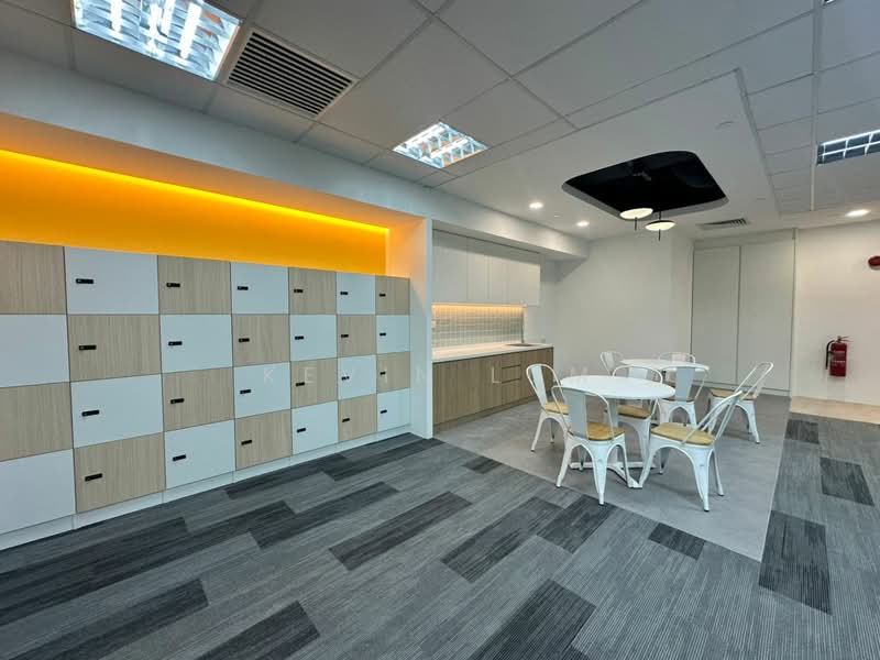 Office for Rent in KLCC (KL City Centre) - Kevin Lum - Interior - PropertyGuru.com.my