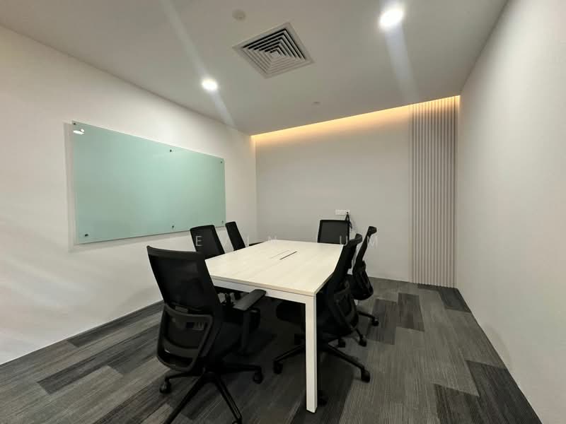 Office for Rent in KLCC (KL City Centre) - Kevin Lum - Interior - PropertyGuru.com.my