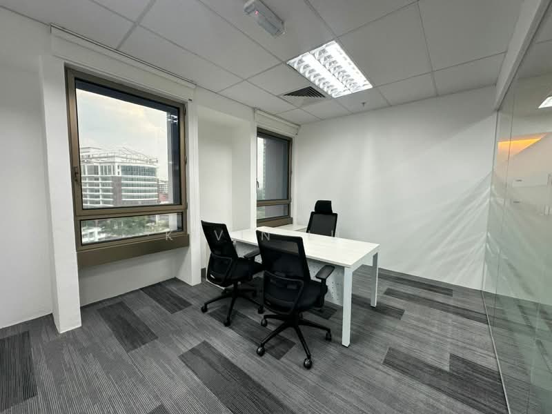 Office for Rent in KLCC (KL City Centre) - Kevin Lum - Interior - PropertyGuru.com.my