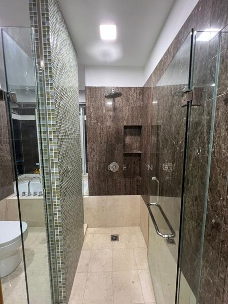 Service Residence for Rent at Binjai Residency - Denice Ng - PropertyGuru.com.my