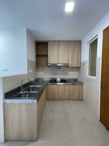 Service Residence for Rent at Binjai Residency - Denice Ng - Kitchen - PropertyGuru.com.my