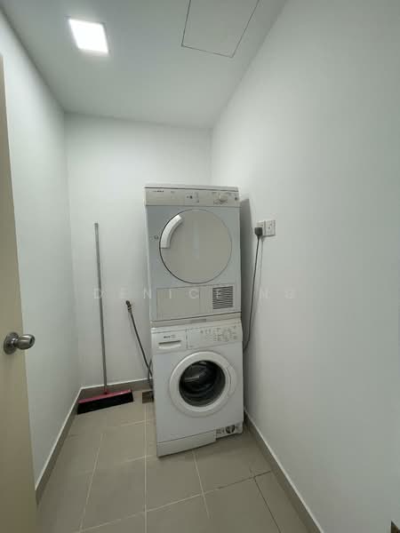 Service Residence for Rent at Binjai Residency - Denice Ng - Interior - PropertyGuru.com.my