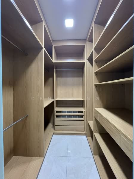 Service Residence for Rent at Binjai Residency - Denice Ng - Interior - PropertyGuru.com.my