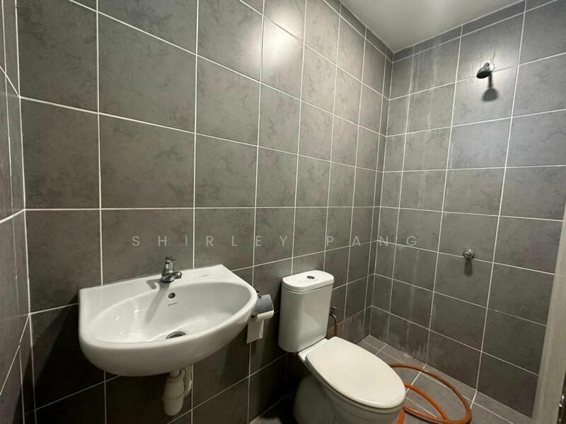 Service Residence for Sale at Southkey Mosaic - Shirley Pang - Bathroom - PropertyGuru.com.my
