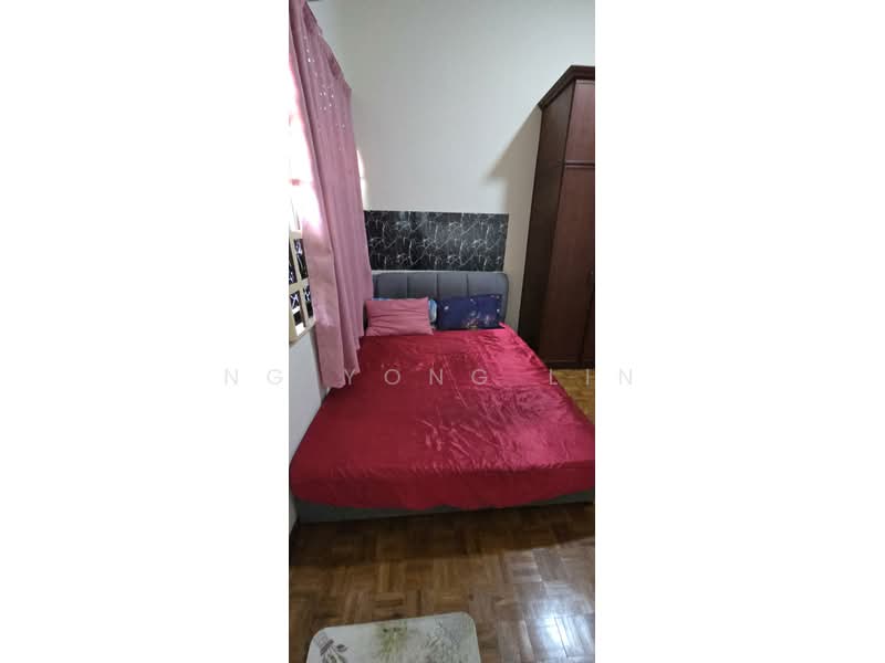 Rumah Berkembar untuk Disewa di Johor Bahru (Johor) - Ng Yong Lin - PropertyGuru.com.my