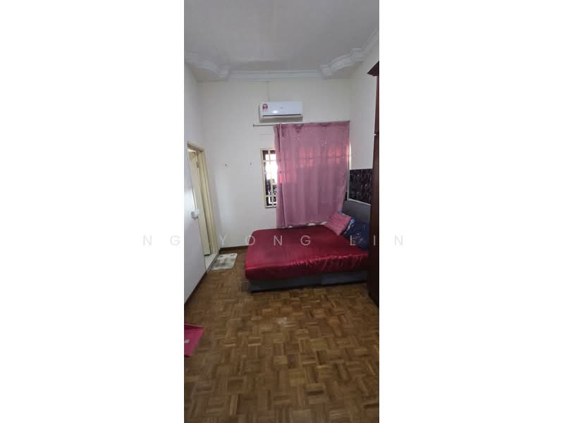 Rumah Berkembar untuk Disewa di Johor Bahru (Johor) - Ng Yong Lin - PropertyGuru.com.my