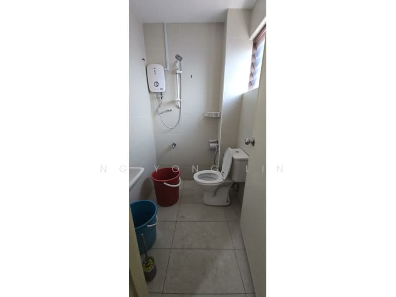 Rumah Berkembar untuk Disewa di Johor Bahru (Johor) - Ng Yong Lin - PropertyGuru.com.my
