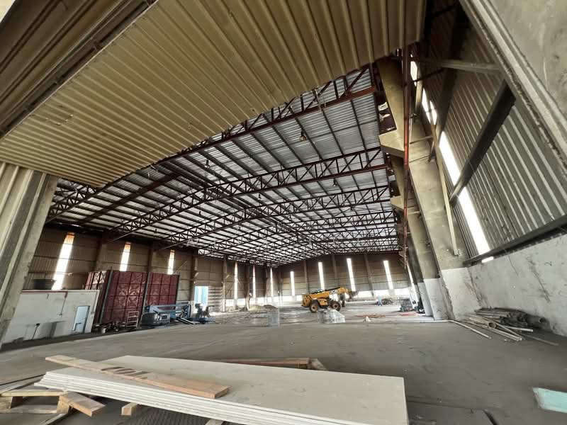 Warehouse for Rent in Puncak Alam (Selangor) - Alex Lee - Interior - PropertyGuru.com.my