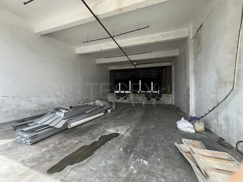 Warehouse for Rent in Puncak Alam (Selangor) - Alex Lee - Interior - PropertyGuru.com.my