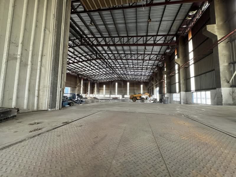 Warehouse for Rent in Puncak Alam (Selangor) - Alex Lee - Interior - PropertyGuru.com.my