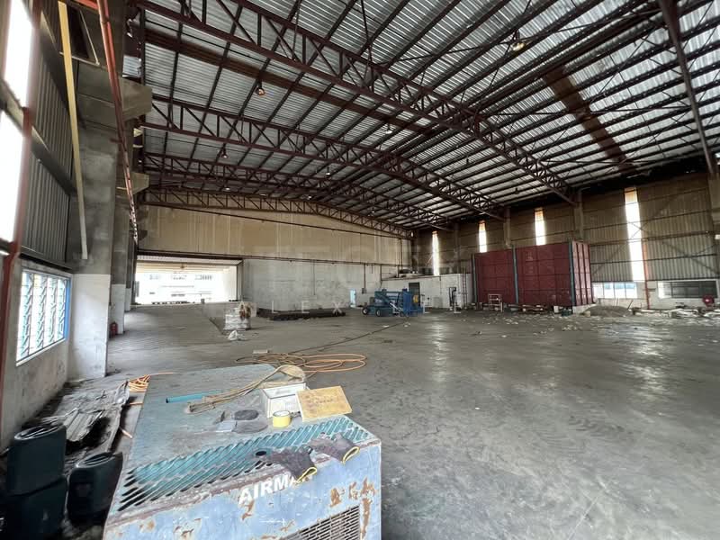 Warehouse for Rent in Puncak Alam (Selangor) - Alex Lee - Interior - PropertyGuru.com.my