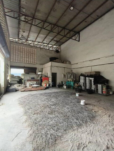 Semi-D Factory for Sale in Sungai Bakap (Penang) - Jack Saw - Interior - PropertyGuru.com.my
