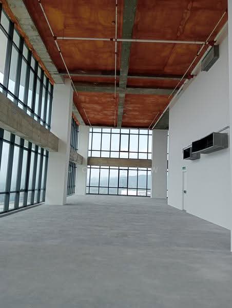Pejabat untuk Disewa di Bukit Kiara (Kuala Lumpur) - Joy Low - Interior - PropertyGuru.com.my