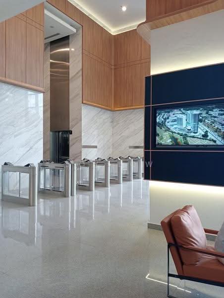 Pejabat untuk Disewa di Bukit Kiara (Kuala Lumpur) - Joy Low - Lobby - PropertyGuru.com.my