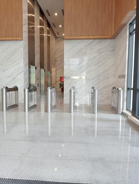 Pejabat untuk Disewa di Bukit Kiara (Kuala Lumpur) - Joy Low - Lobby - PropertyGuru.com.my