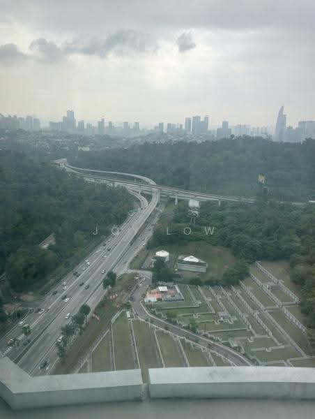 Pejabat untuk Disewa di Bukit Kiara (Kuala Lumpur) - Joy Low - Exterior - PropertyGuru.com.my