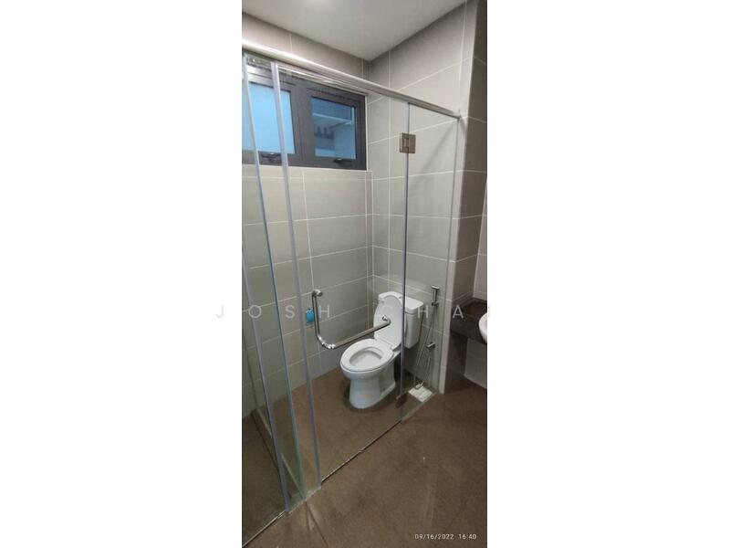 Pacific Star untuk Untuk Disewa - RM 1,999 /bulan, Feb 2026 - Bathroom - PropertyGuru.com.my