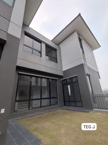 Bungalow for Sale in Setia Alam (Selangor) - Alex Lee - Exterior - PropertyGuru.com.my