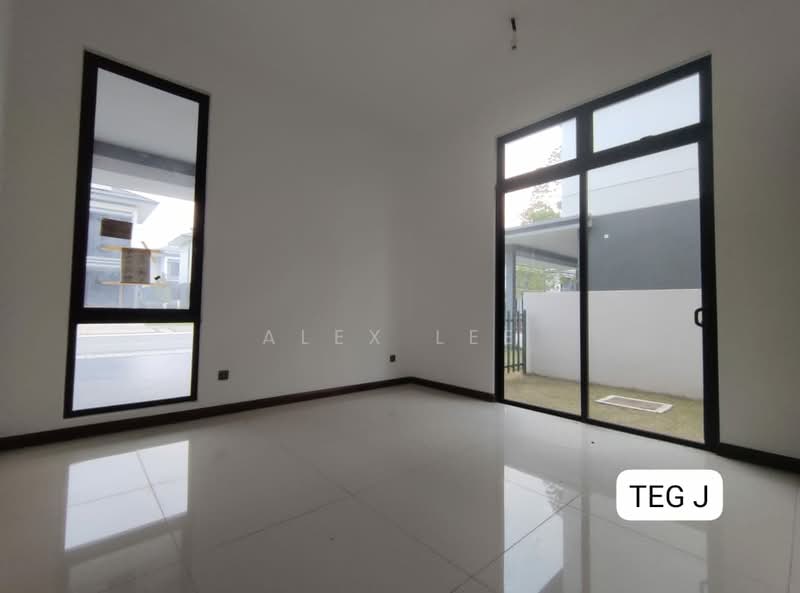 Bungalow for Sale in Setia Alam (Selangor) - Alex Lee - Living Room - PropertyGuru.com.my