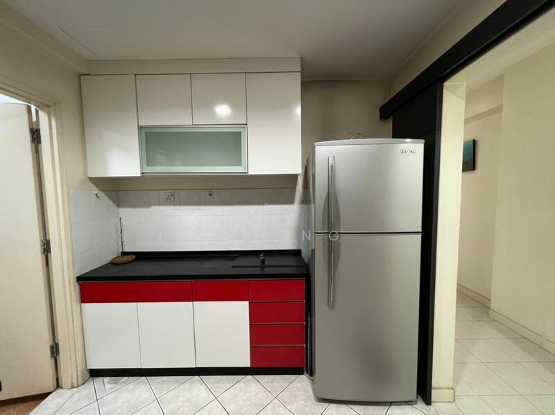 Apartment for Rent at Permas Ville Apartment - Le Ching . - PropertyGuru.com.my