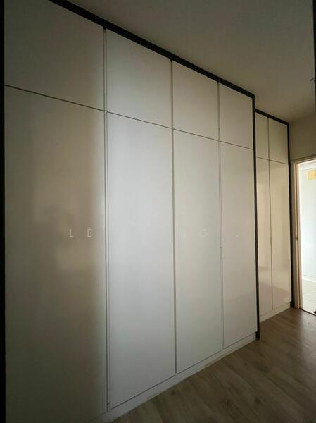 Apartment for Rent at Permas Ville Apartment - Le Ching . - PropertyGuru.com.my