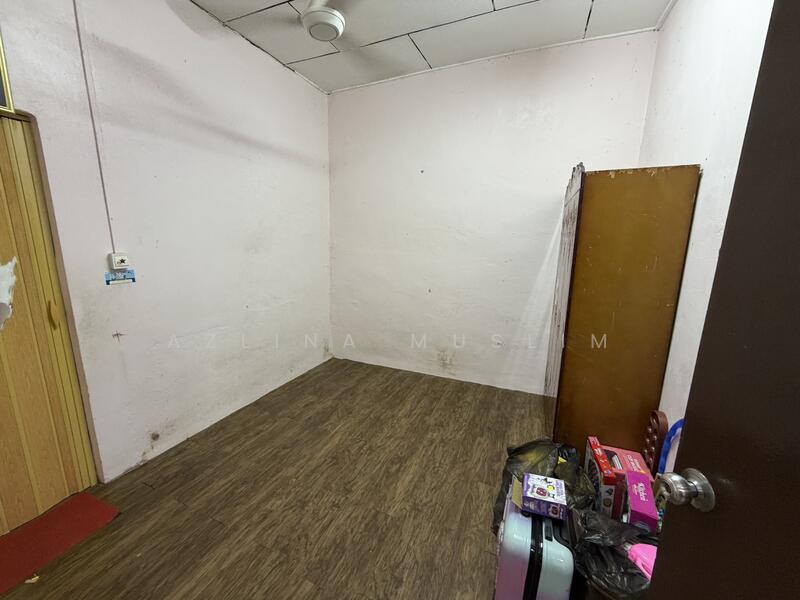 Taman Tangkak Jaya untuk Untuk Dijual - RM 279,000, Feb 2026 - Interior - PropertyGuru.com.my