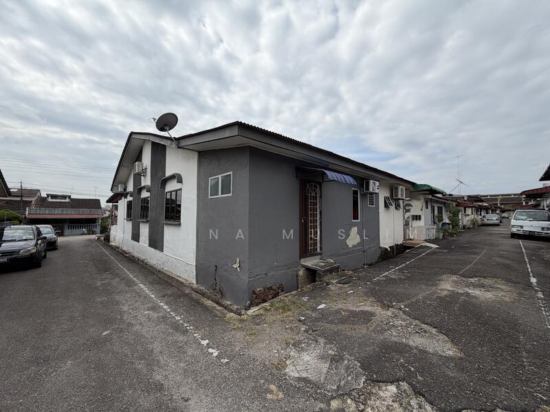 Taman Tangkak Jaya untuk Untuk Dijual - RM 279,000, Feb 2026 - PropertyGuru.com.my