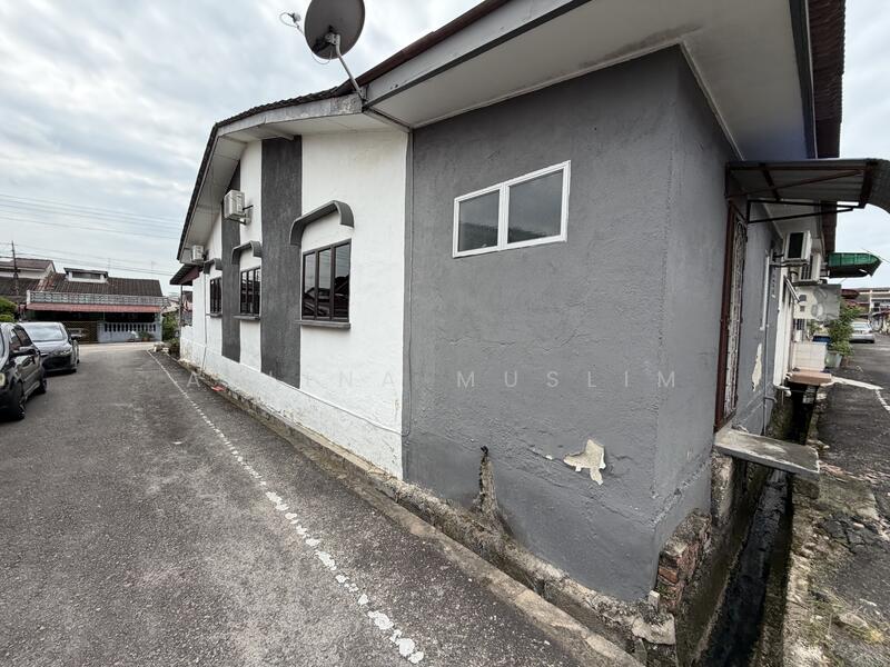Taman Tangkak Jaya untuk Untuk Dijual - RM 279,000, Feb 2026 - PropertyGuru.com.my
