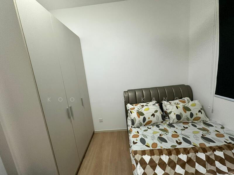 Condominium for Rent at Goodwood Residence - Koo Ying Kang - Bedroom - PropertyGuru.com.my