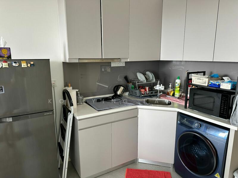 Condominium for Rent at Goodwood Residence - Koo Ying Kang - PropertyGuru.com.my