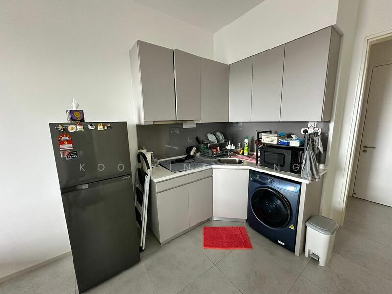 Condominium for Rent at Goodwood Residence - Koo Ying Kang - PropertyGuru.com.my