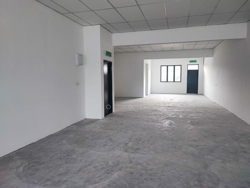 Shop for Rent in Seremban (Negeri Sembilan) - Leo Goh - Interior - PropertyGuru.com.my