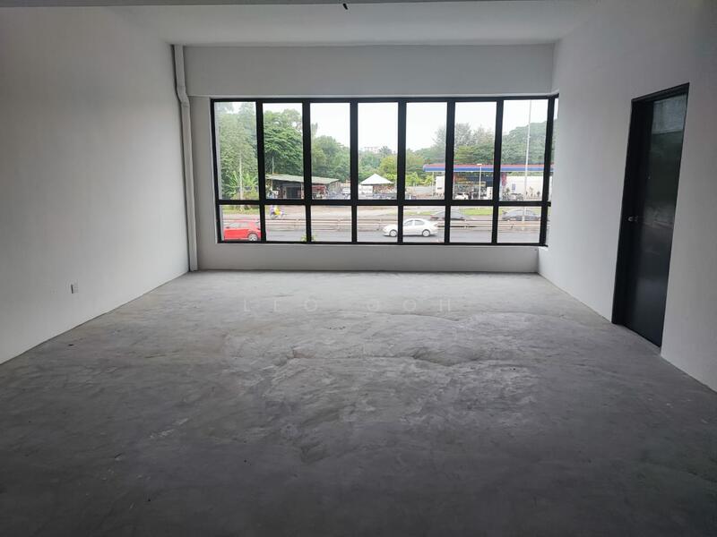 Shop for Rent in Seremban (Negeri Sembilan) - Leo Goh - Interior - PropertyGuru.com.my