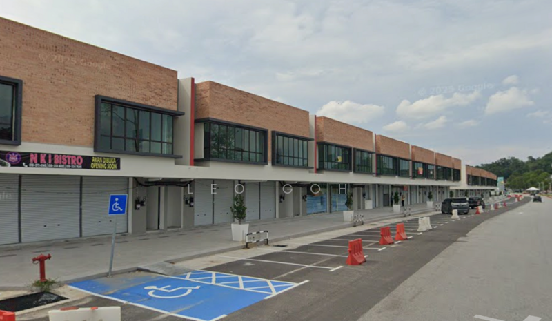 Shop for Rent in Seremban (Negeri Sembilan) - Leo Goh - Exterior - PropertyGuru.com.my