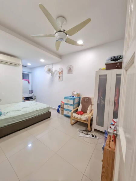 2-storey Terraced House for Sale in Taman Putra Impiana (Puchong) - Evan Goh - Bedroom - PropertyGuru.com.my