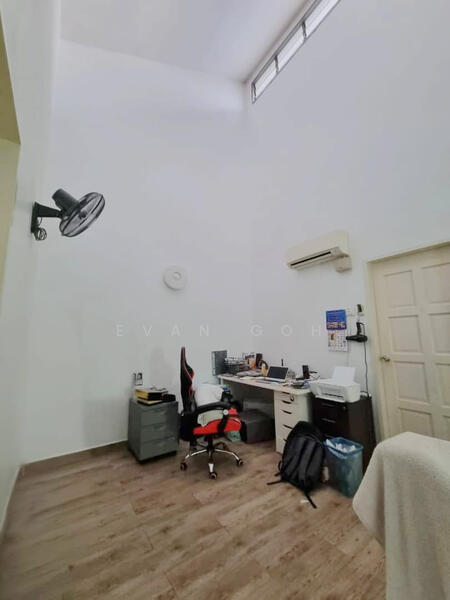 2-storey Terraced House for Sale in Taman Putra Impiana (Puchong) - Evan Goh - Study - PropertyGuru.com.my