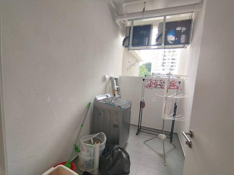 Condominium for Rent at Goodwood Residence - Koo Ying Kang - PropertyGuru.com.my