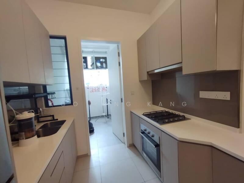 Condominium for Rent at Goodwood Residence - Koo Ying Kang - PropertyGuru.com.my