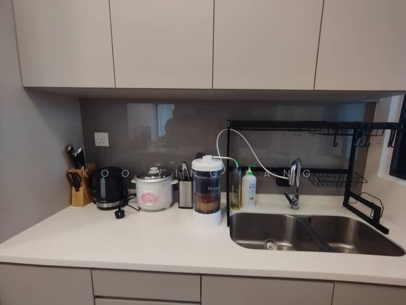 Condominium for Rent at Goodwood Residence - Koo Ying Kang - PropertyGuru.com.my