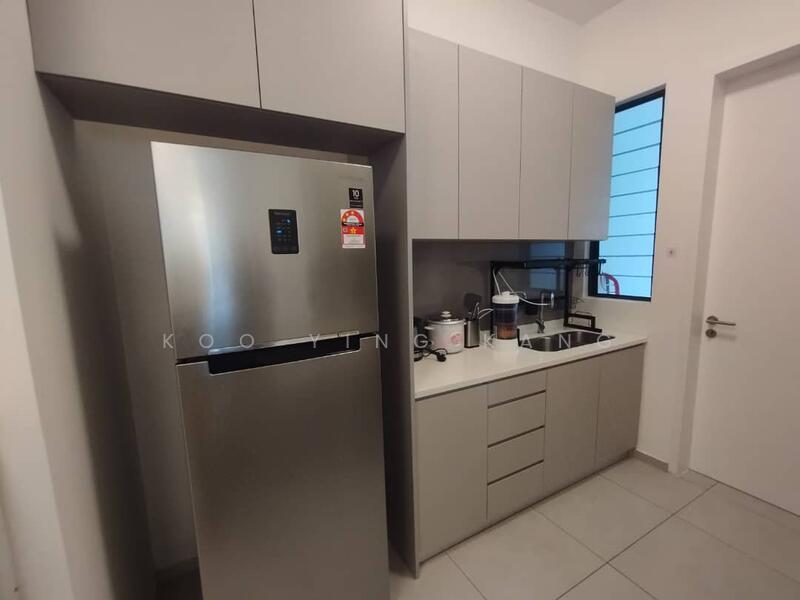 Condominium for Rent at Goodwood Residence - Koo Ying Kang - PropertyGuru.com.my