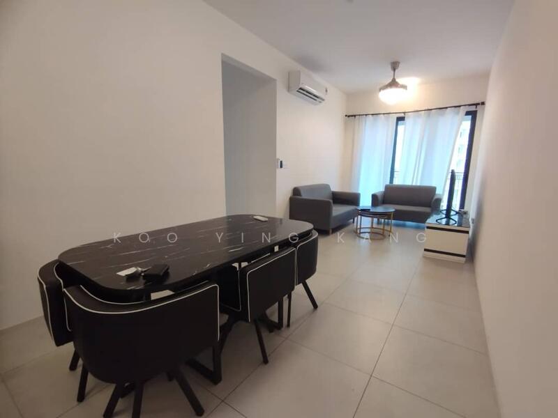Condominium for Rent at Goodwood Residence - Koo Ying Kang - PropertyGuru.com.my