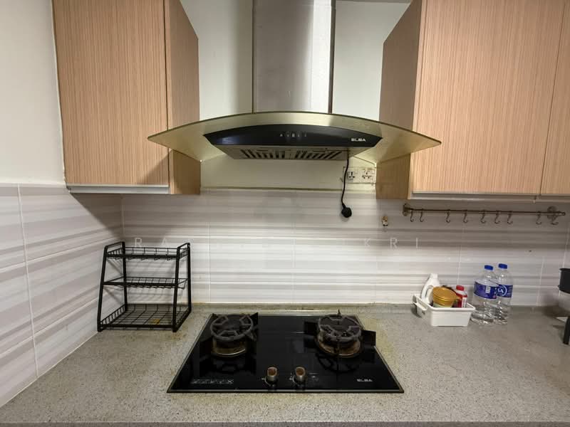 For Rent - Estana Court