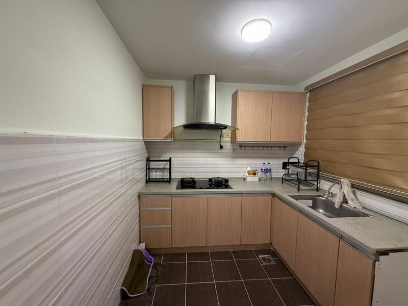 For Rent - Estana Court