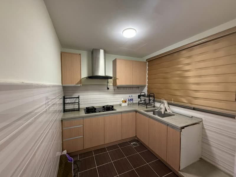 For Rent - Estana Court