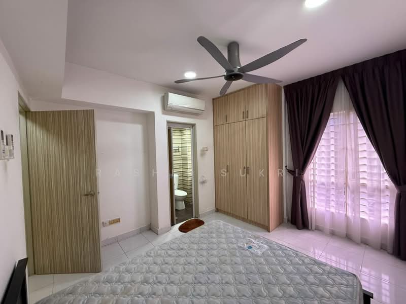 For Rent - Estana Court