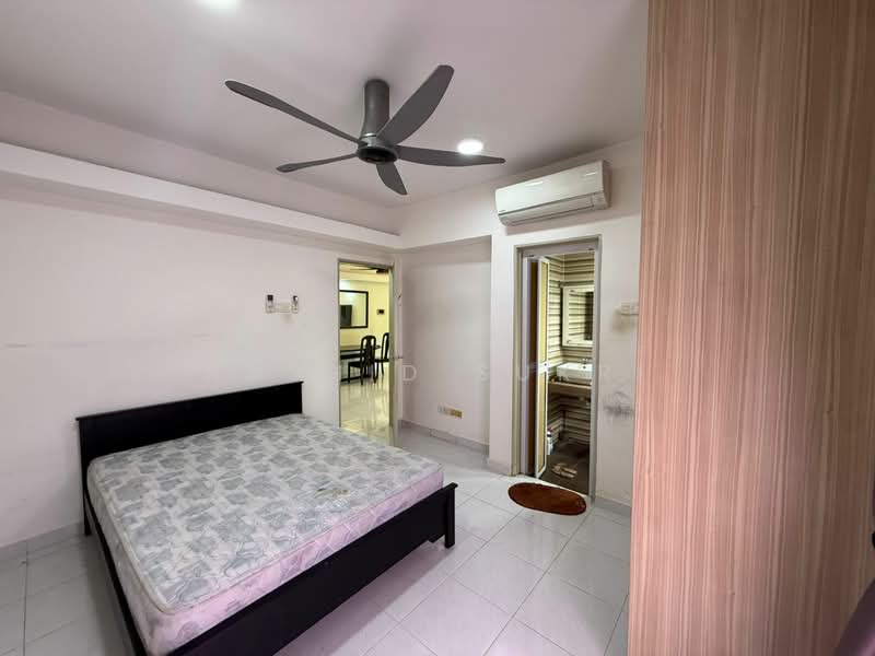 For Rent - Estana Court