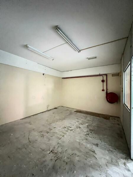 Semi-D Factory for Rent in Balakong (Selangor) - David Lee - Interior - PropertyGuru.com.my
