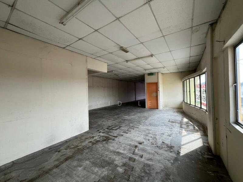 Semi-D Factory for Rent in Balakong (Selangor) - David Lee - Interior - PropertyGuru.com.my