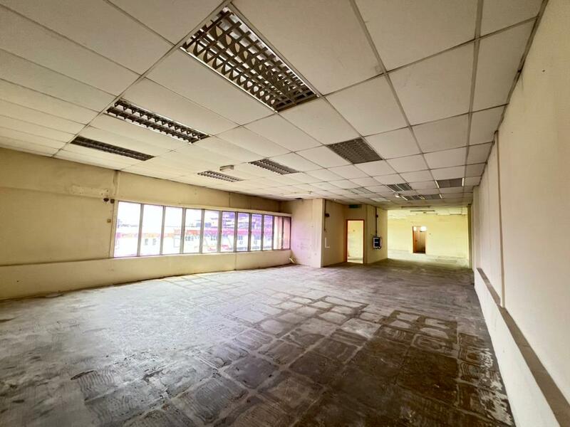 Semi-D Factory for Rent in Balakong (Selangor) - David Lee - Interior - PropertyGuru.com.my