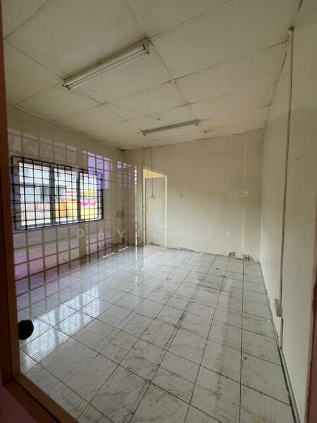 Semi-D Factory for Rent in Balakong (Selangor) - David Lee - Interior - PropertyGuru.com.my